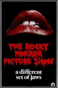 Rocky Horror