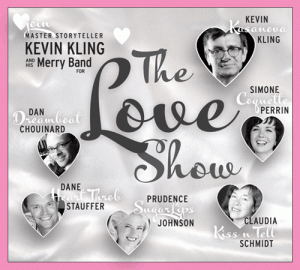 Love-Show