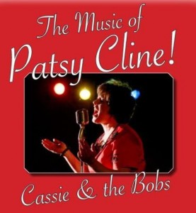 patsy cline