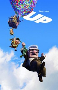 up