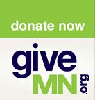 GiveMN logo