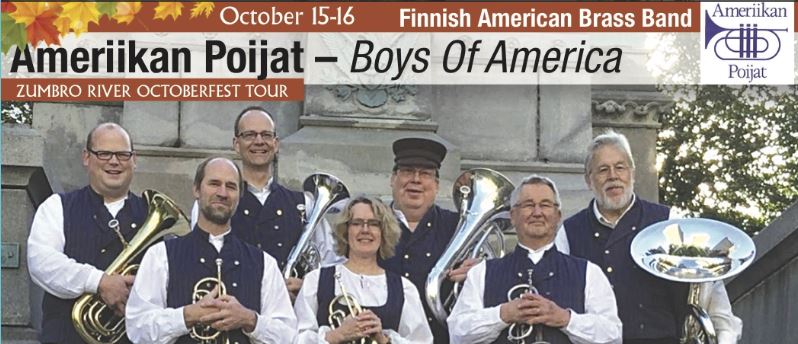 finnishamericanbrassband